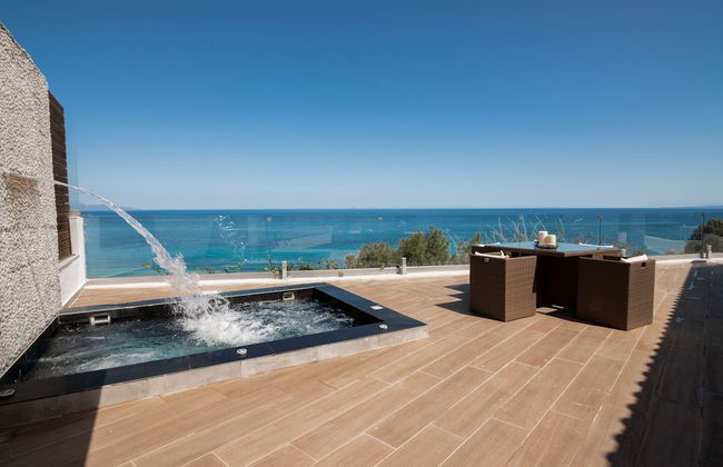 Luxury Villa Cavo Mare Meltemi - Photo 44