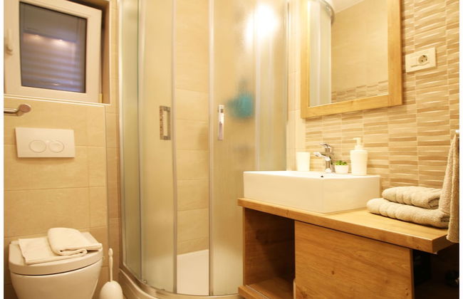 Apartments Sanja - Foto 54