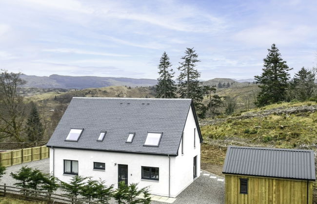 Blackmount House - Foto 27