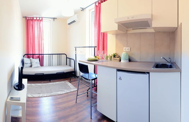 easeApartments on Panagyurishte str. - Foto 15