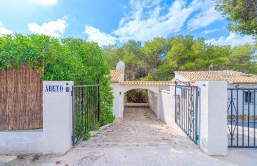 Villa Abeto - Foto 27