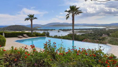 Villa EDEN BLUE - Foto 3