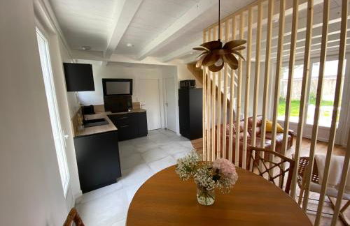 Maisonnette confortable à Pornic - Foto 1