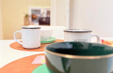 Alserio Charm - Isola Milano - MarianiHome - Photo 17