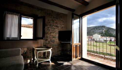 La Casa Grande de Albarracín - Foto 5