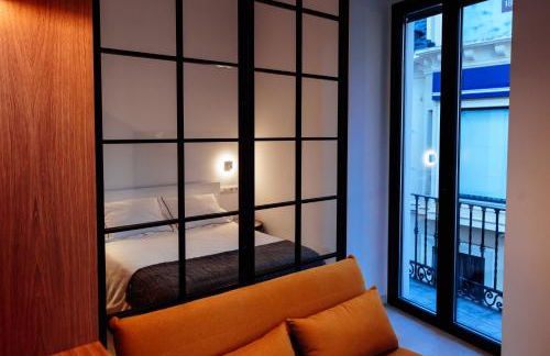 Apartamentos Plaza de España 6 - Foto 2