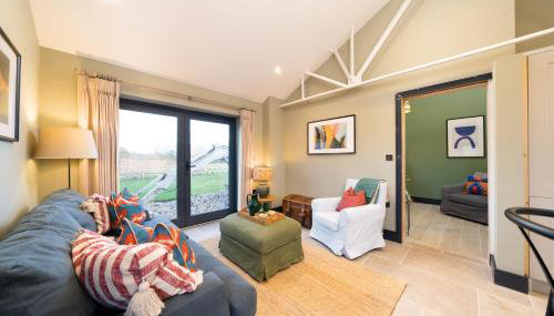 Hailes - a newly converted barn on our farm between Stratford upon Avon and the Cotswolds - Foto 2