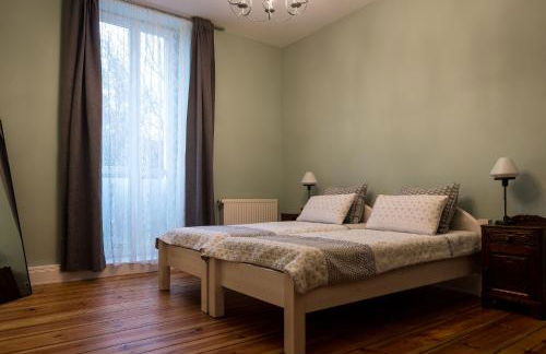 Bürgerpark Apartments - Photo 36