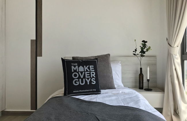 Kenwingston Square Garden by IdealHub - Foto 17