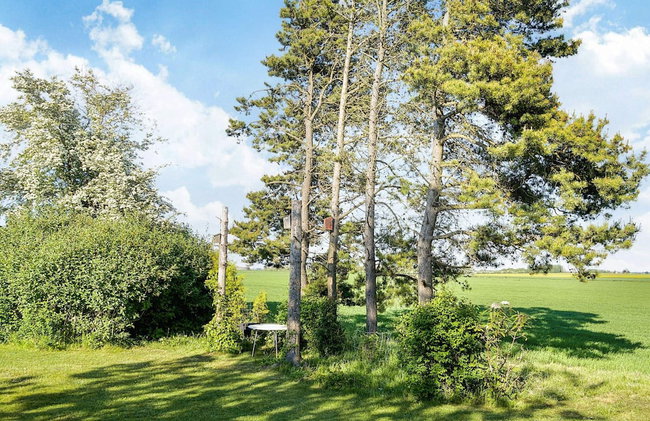 5 Star Holiday Home in Slagelse - Foto 27