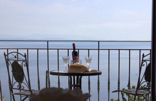 Apartman Sara s pogledom na more - Foto 24