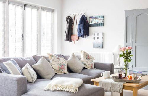 The Brick House Annexe - Foto 39