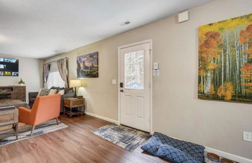 The Pikes Peak Villa -Hot Tub -Mtn Views -Firepit - Foto 38