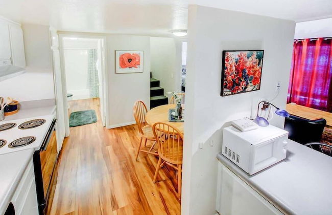 Mountain Shadows #b08 - Near Hike, Bike, & Ski! - Foto 7