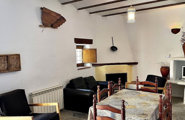 CASAS RURALES CORTIJO LEONTINO - Photo 36