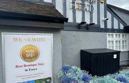 The Kings Head - Foto 56