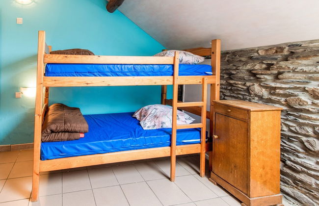 Charming Farmhouse in Brisy - Foto 8