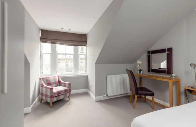 Destiny Scotland - Princes St Residence - Foto 63