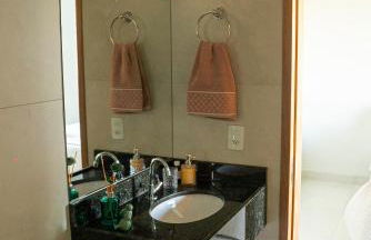 Alvorada do Lago - A melhor hospedagem de Umuarama - Foto 27