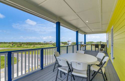 Group Getaway 1 Mi to Galveston Island State Park! - Photo 34