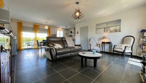 Maison 4 couchages à Saint-Georges-d'Oléron avec jardin et terrasse - FR-1-246A-267 - Foto 3