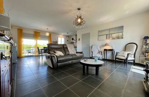 Maison 4 couchages à Saint-Georges-d'Oléron avec jardin et terrasse - FR-1-246A-267 - Foto 3