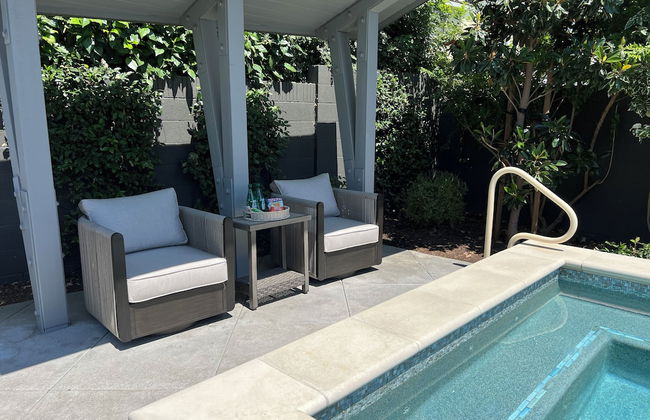 Amazing Disneyland Spa Pool Villa - Photo 1