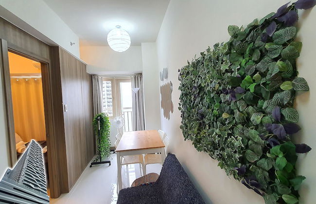 Home Sweet Home at Manila Bay - Foto 14