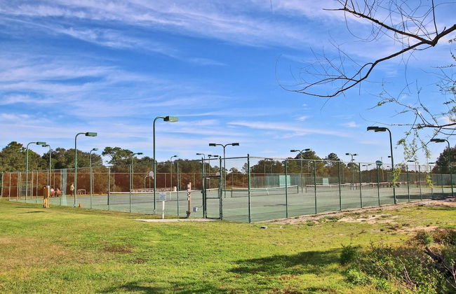 Gulf Shores Plantation 1369 Plus Loft by Youngs Suncoast - Foto 44