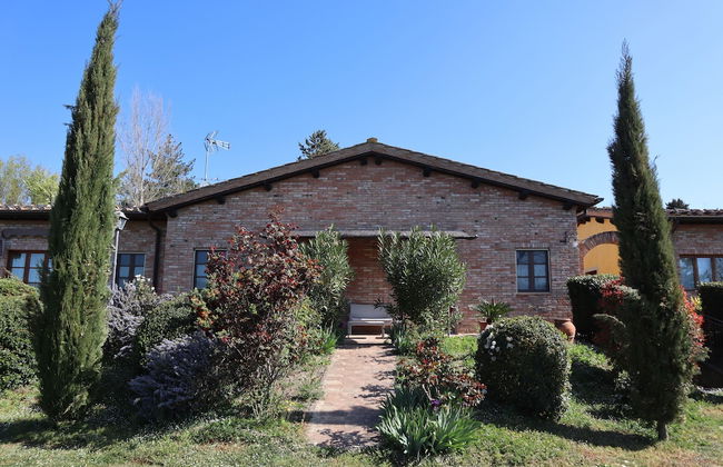 Fattoria Sant'Andrea - Photo 20