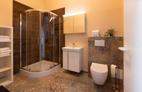 Fabric Apartments - Foto 25