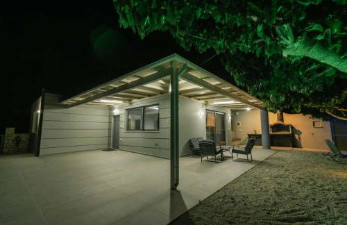 Amfithea Villas Petrokefali - Foto 47