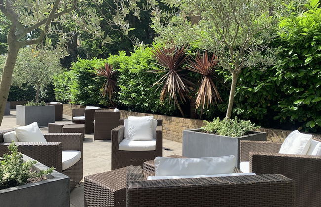 Templeton Place by Supercity Aparthotels - Foto 35