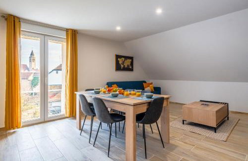 Une bulle de quiétude au cœur du Doubs - Foto 6