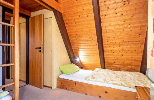 Gemütliches Nurdachhaus Bodensee - Foto 9