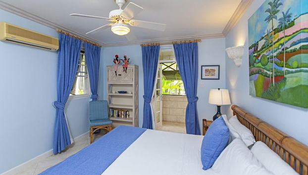 Blue Haven - Foto 5, Quarto