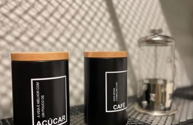 Studio Loft 08 novo e aconchegante, Gaspar centro, 15 minutos de Blumenau - Foto 6