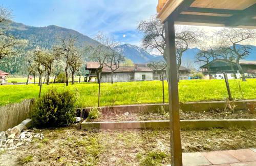 Alpen Lodge in Osterhofen - Berge, Ruhe & Natur - Foto 56