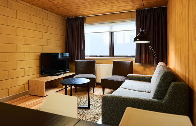 Buller Holidays Apartment Rentals - Foto 62