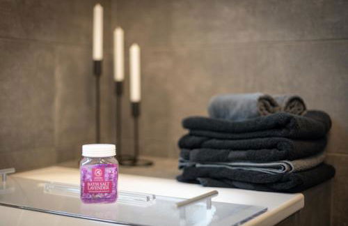 Fairmieten I Moderne Suite I Parkplatz - Foto 4