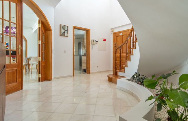 LV Premier Algarve FU1 Pool AC Sea View - Foto 9