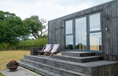 Beautiful cabins in Shaftesbury Dorset countryside - Foto 2