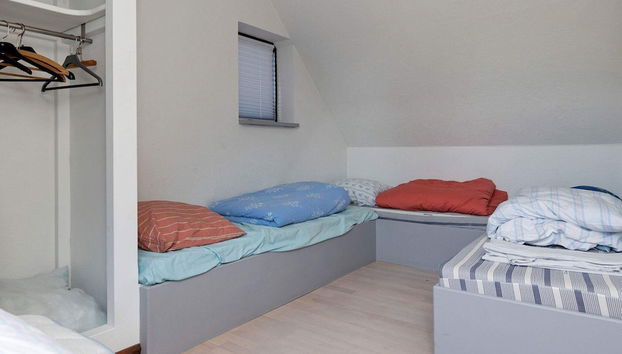 12 Person Holiday Home in Idestrup - Foto 4, Habitación