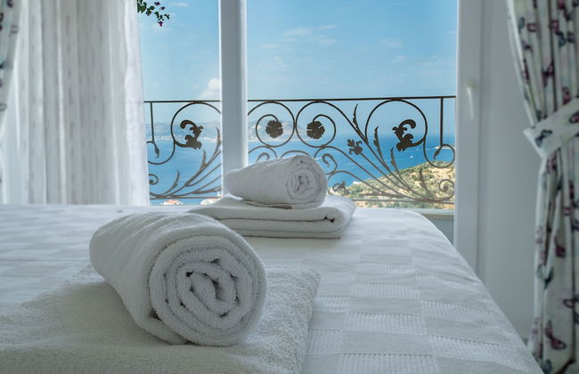 Best Apart Hotel Kaş - Foto 22