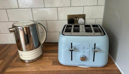 Goring River Retreat with Gym and Wellness Area - Foto 2