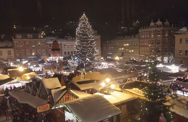 Holiday Home "fuchsbau" - Foto 21