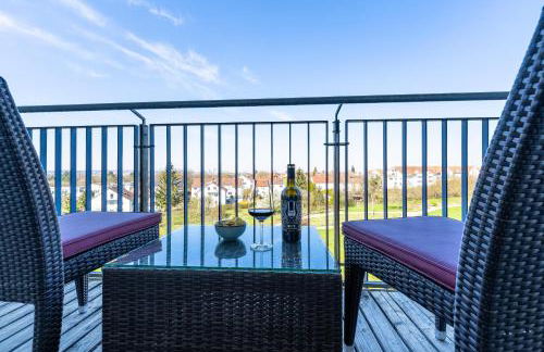 MASEVEN Stuttgart SI Centrum ehem SI-SUITES - Foto 12