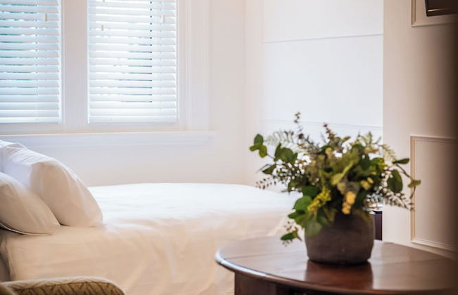 2 The Quadrant Luxury Apartments Hoylake - Foto 15