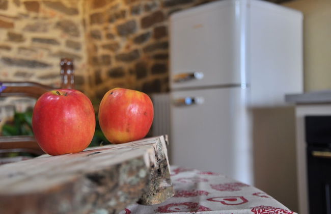 Country House Podere Casorbica - Photo 15