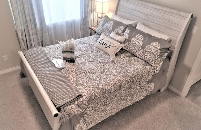 Peak Valley Manor, a Modern Farmhouse - Foto 17